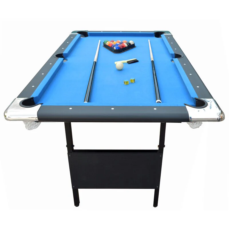 Table de billard pliable - Image 3