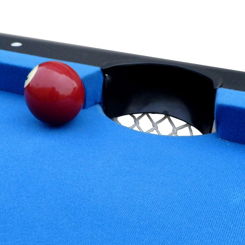 Table de billard pliable - Image 4
