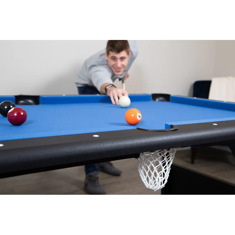 Table de billard pliable - Image 5