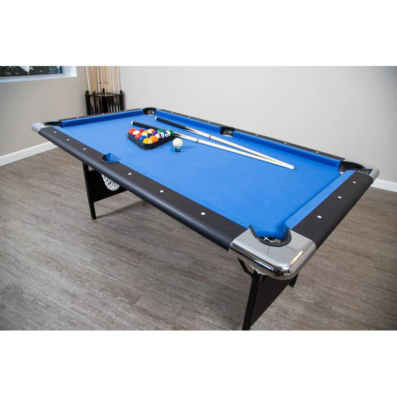 Table de billard pliable - Image 6
