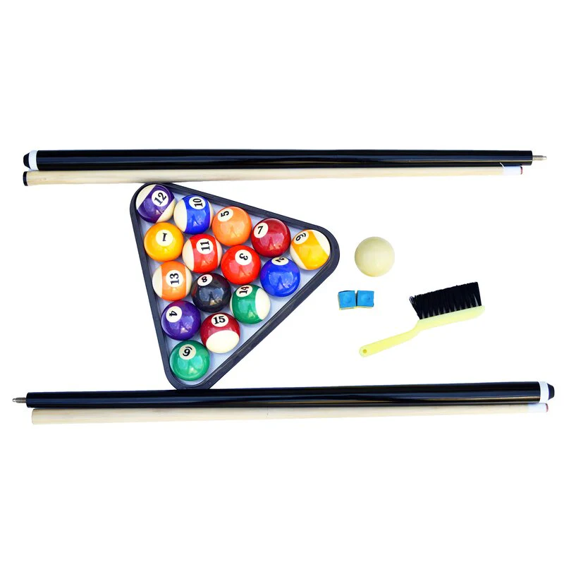 Table de billard pliable - Image 7