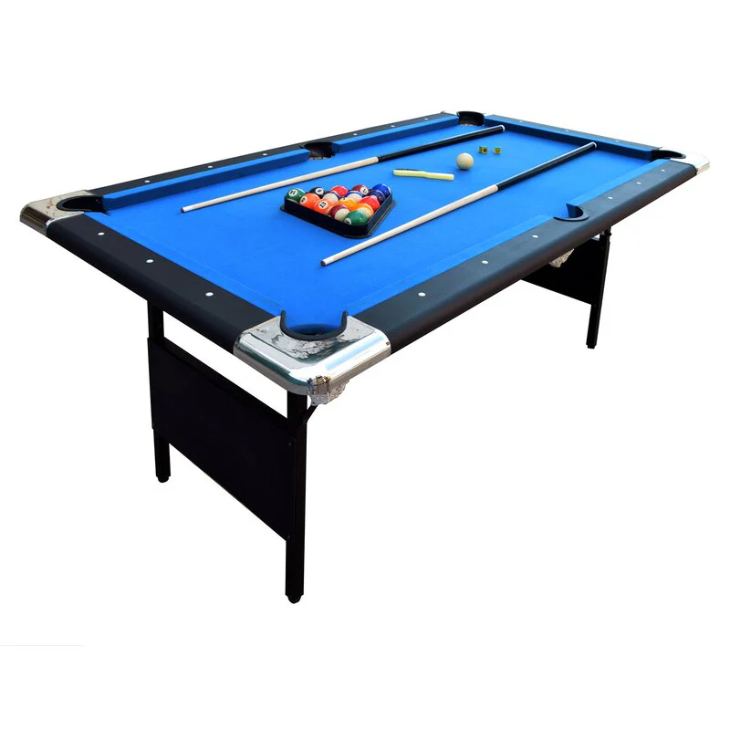 Table de billard pliable - Image 8
