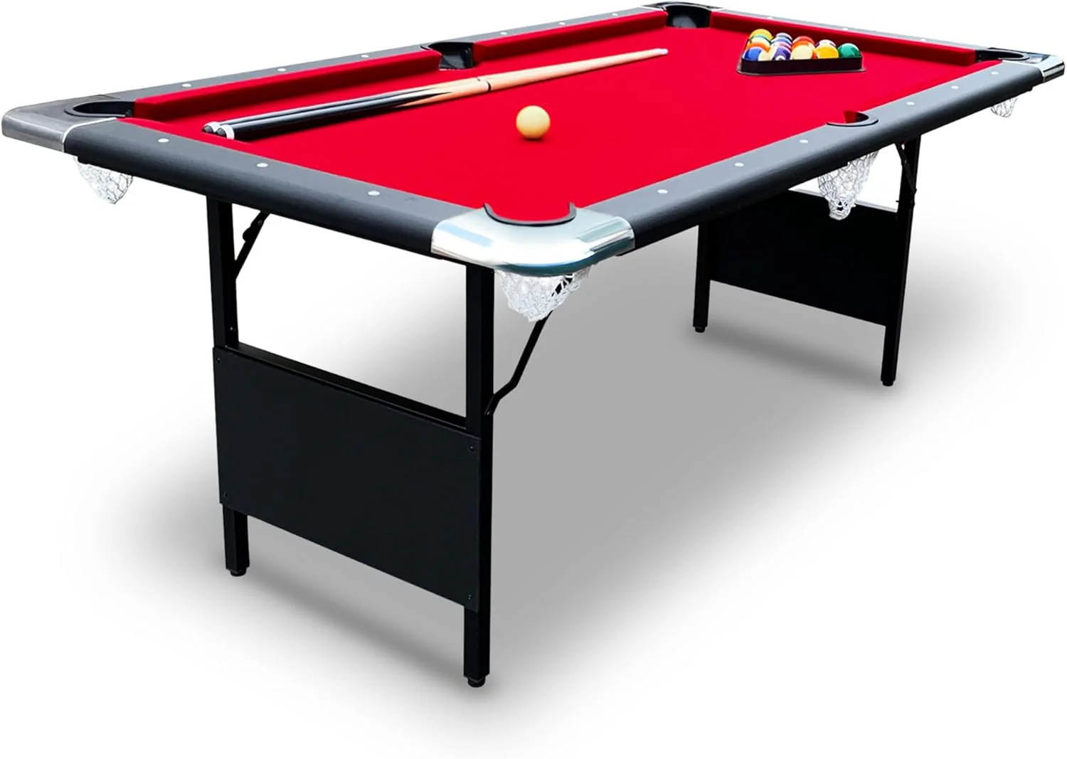 Table de billard pliable - Image 9