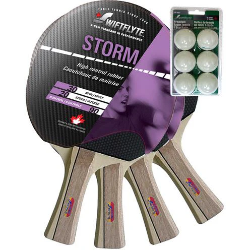 Table de Ping Pong Swiftflyte Match - Image 4