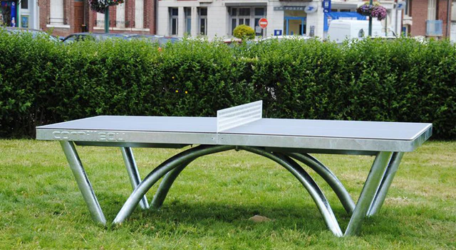 Table de ping pong de parc Cornilleau Park