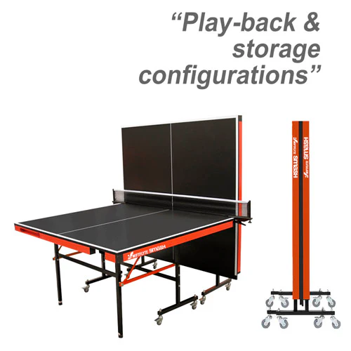 Table de Ping Pong Swiftflyte Smash - Image 4