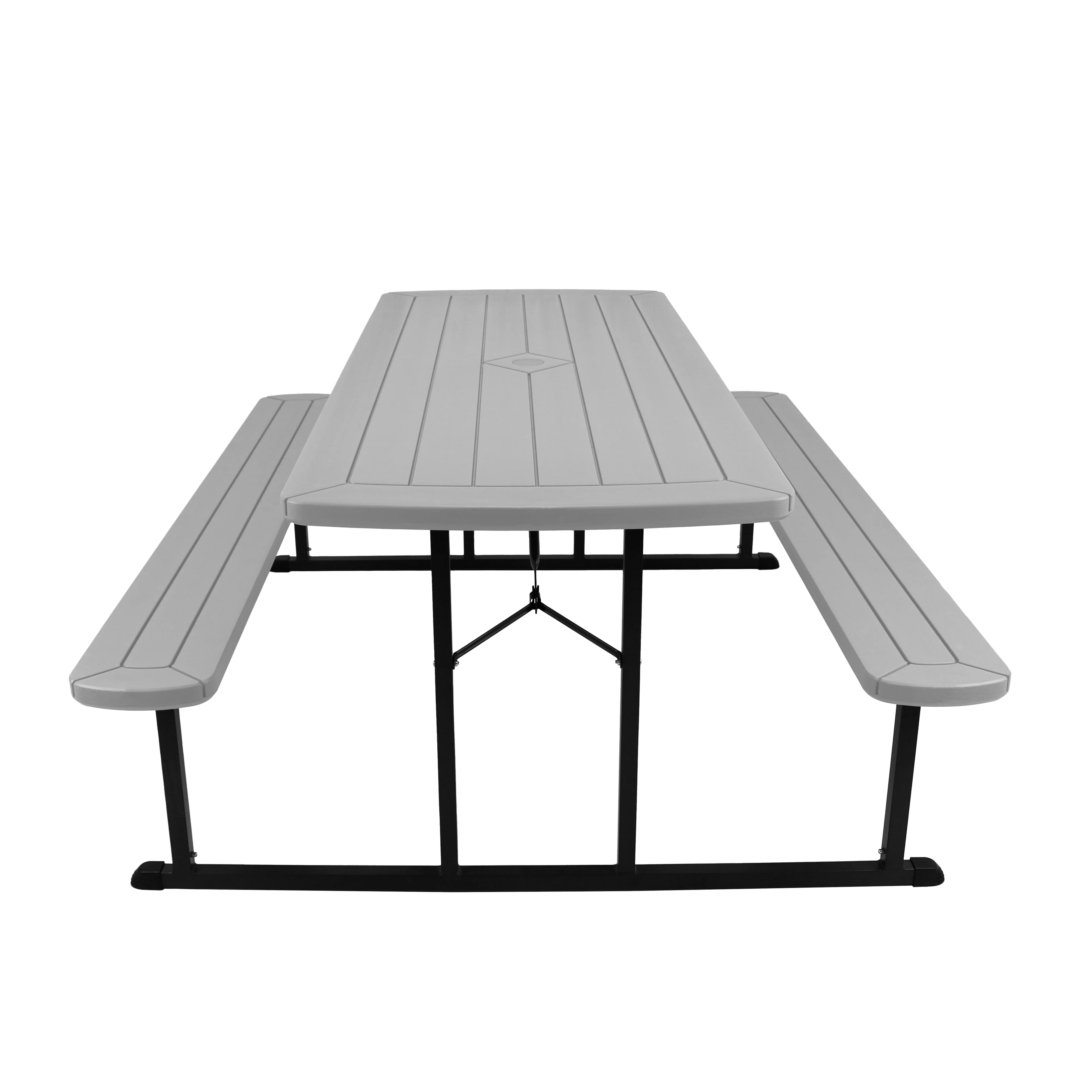 Table de pique-nique pliante - Image 2