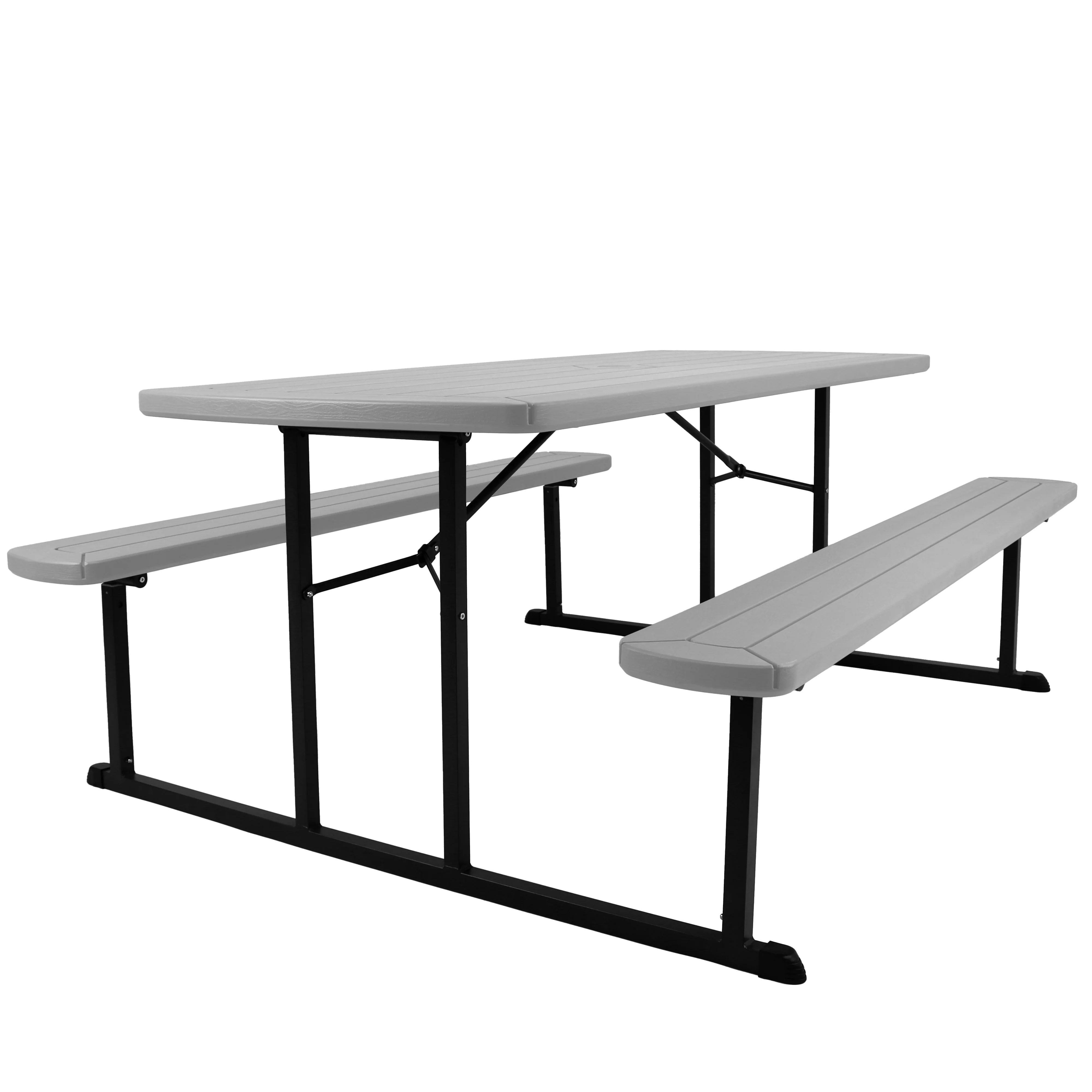 Table de pique-nique pliante - Image 3
