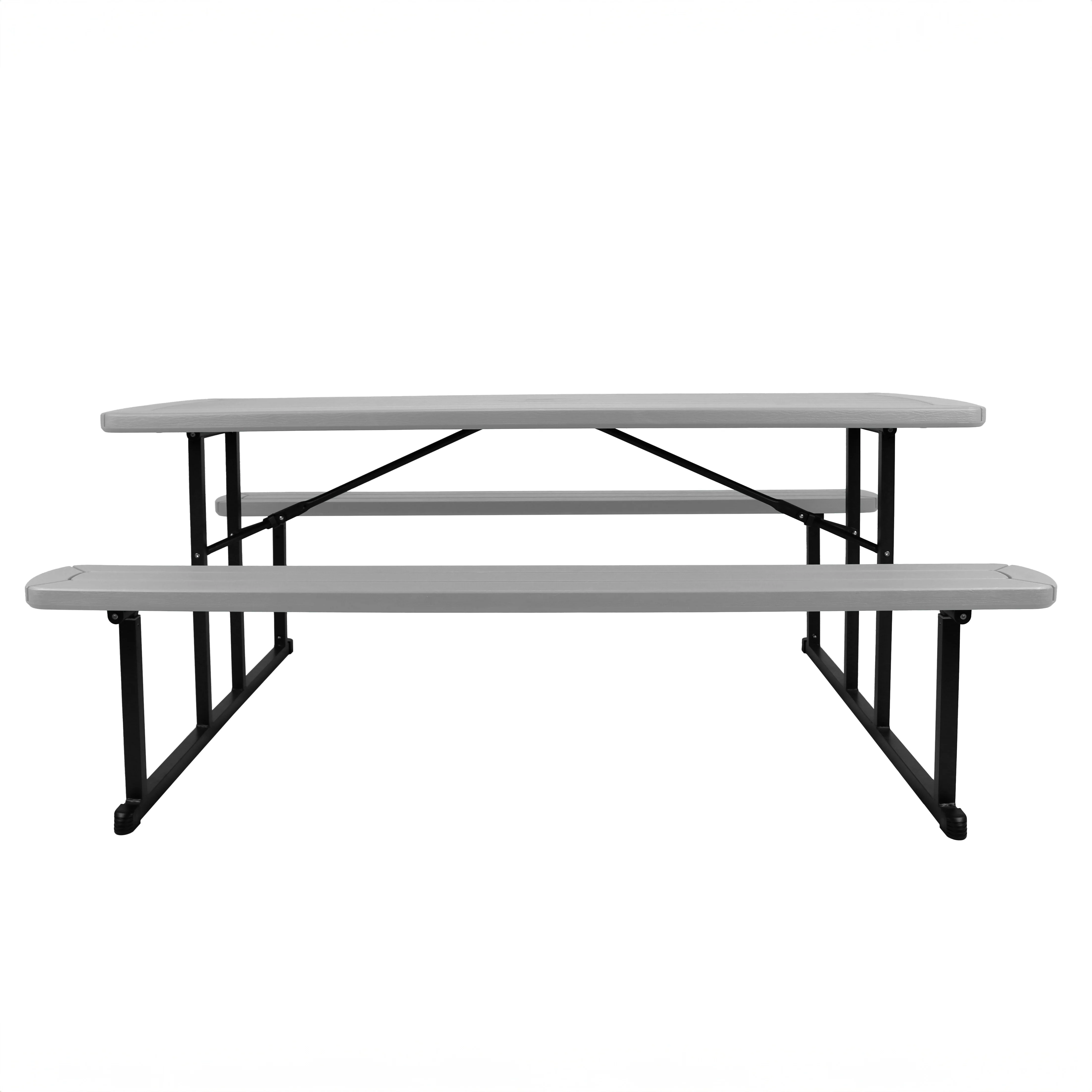 Table de pique-nique pliante - Image 4