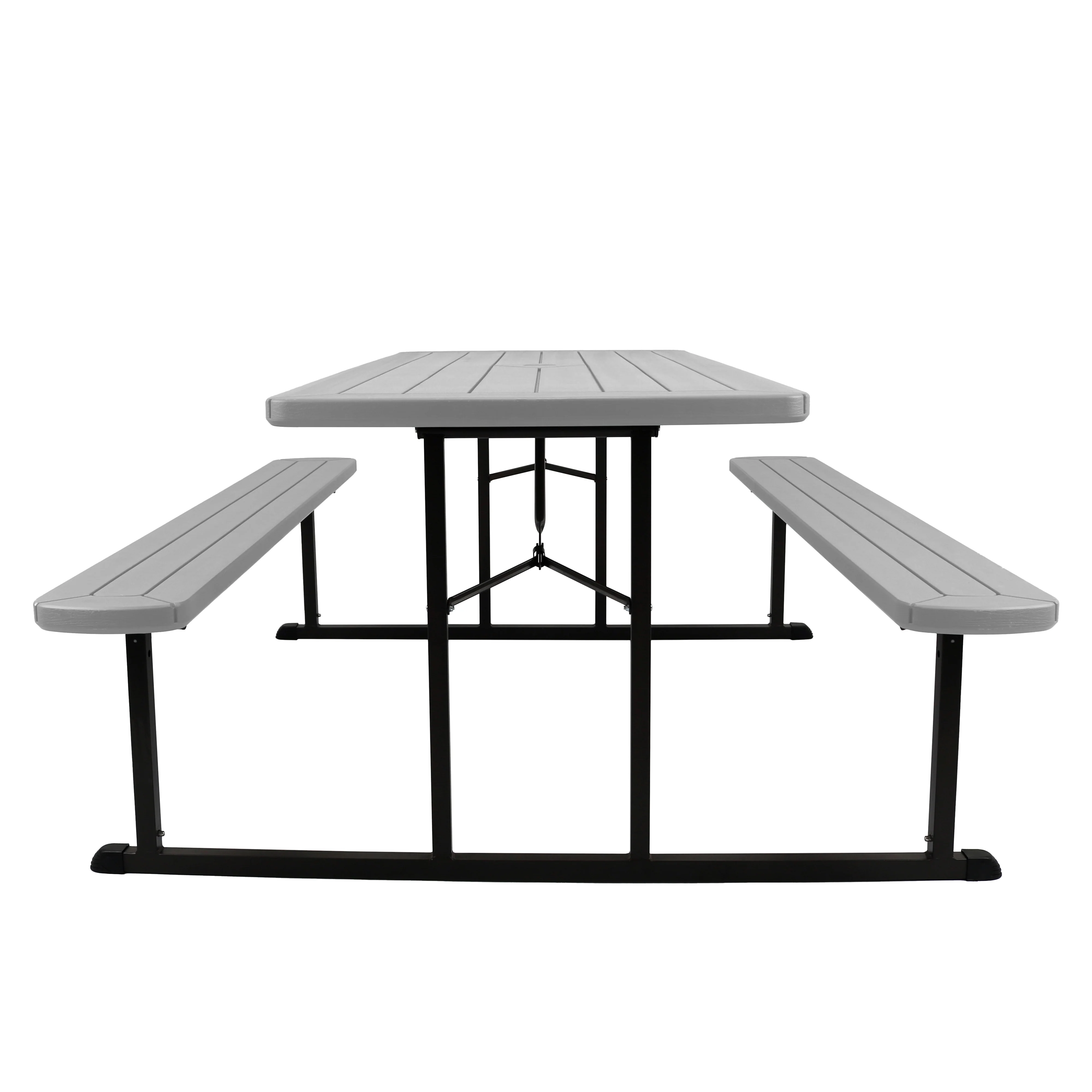 Table de pique-nique pliante - Image 5