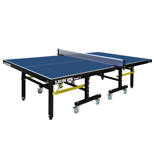 Table de tennis de table de compétition pliante