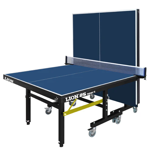 Table de tennis de table de compétition pliante - Image 2