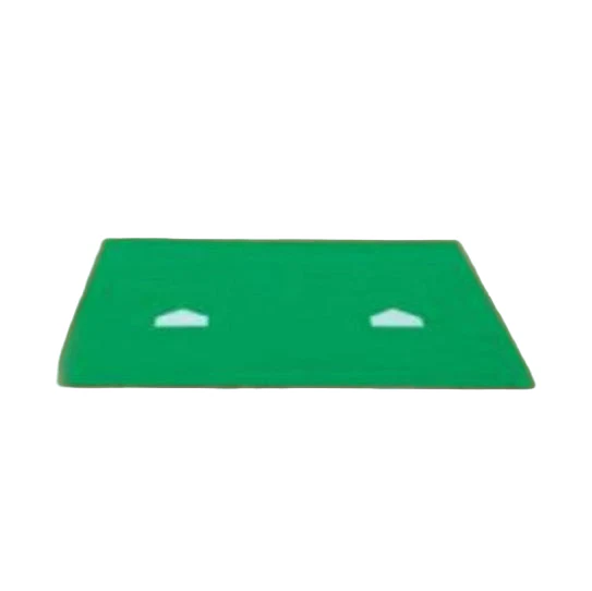 Tapis de bullpen