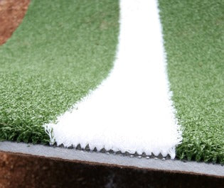Tapis de frappeur de baseball - Image 2