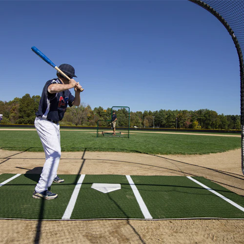 Tapis de frappeur de baseball - Image 3