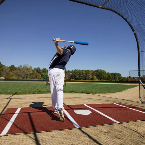 Tapis de frappeur de baseball - Image 5
