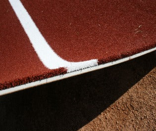 Tapis de frappeur de baseball - Image 6