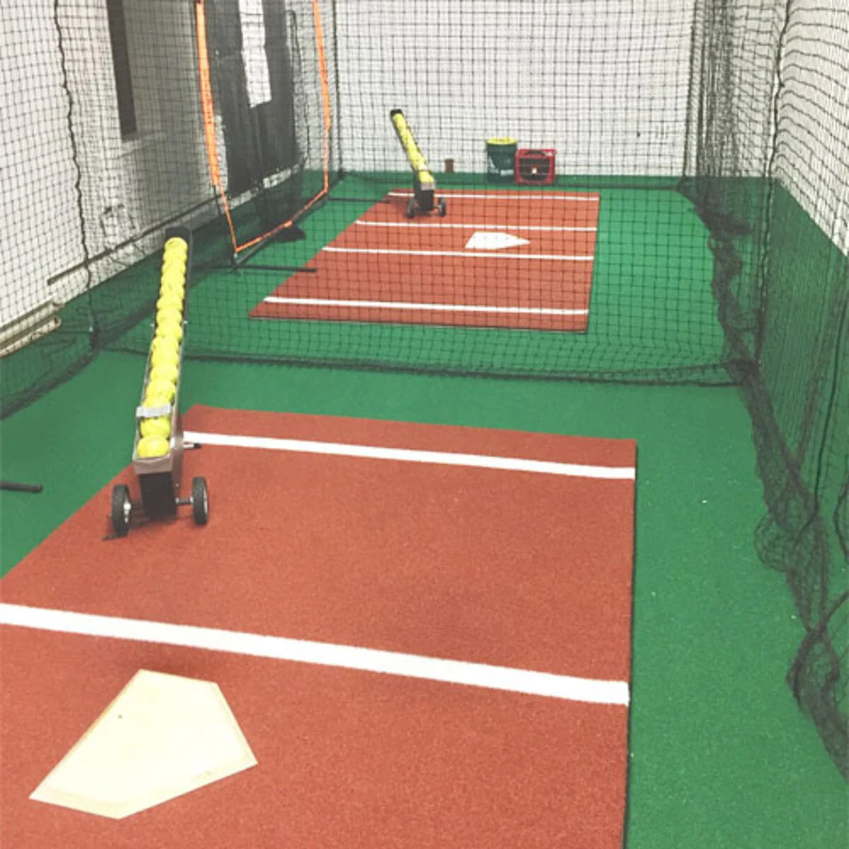 Tapis de frappeur de softball - Image 5