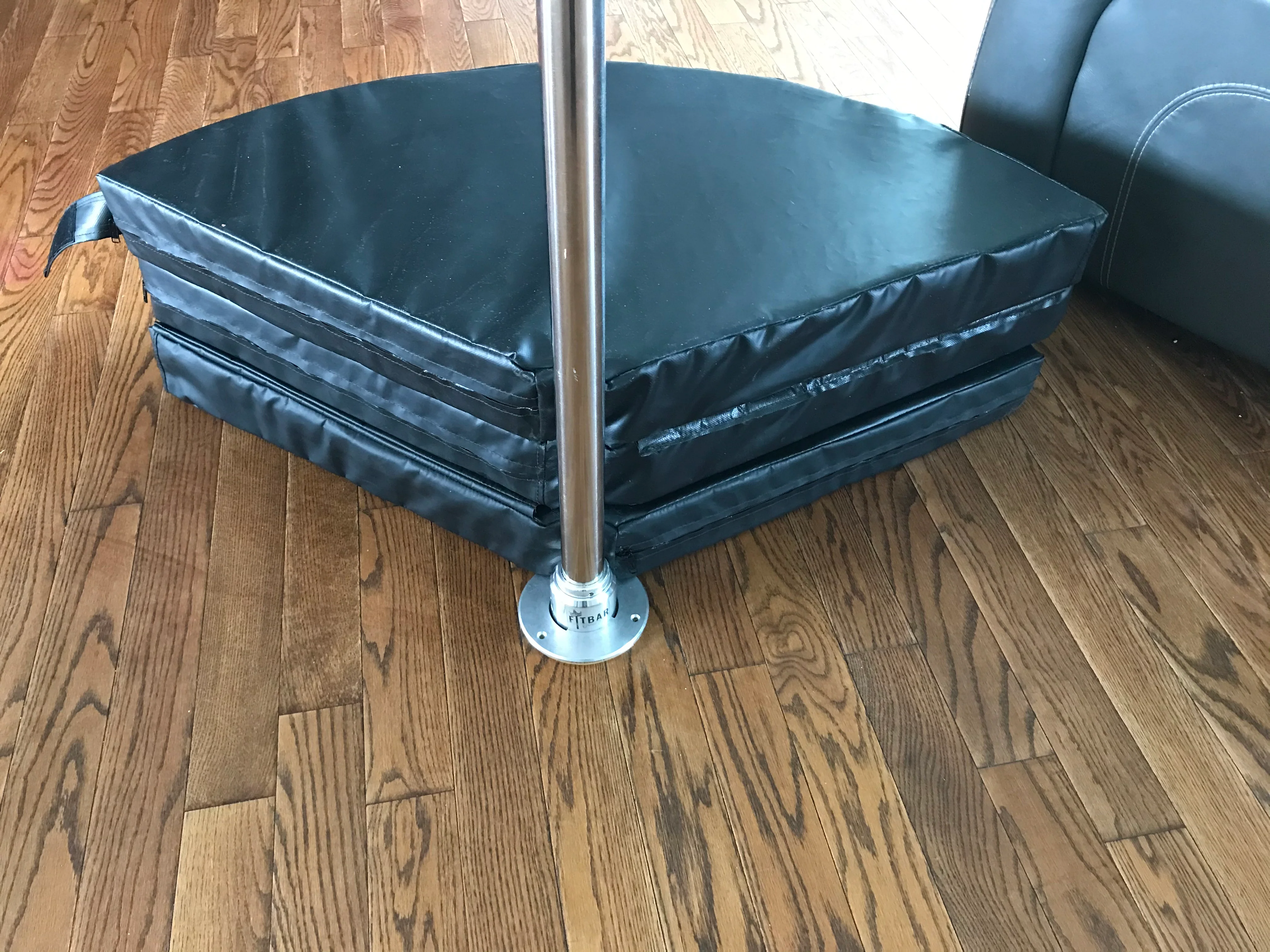 Tapis de pole fitness haute qualité - Image 3