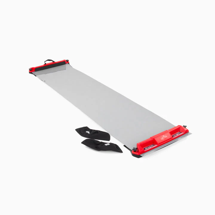 Tapis pour pratique de hockey Hockeyshot