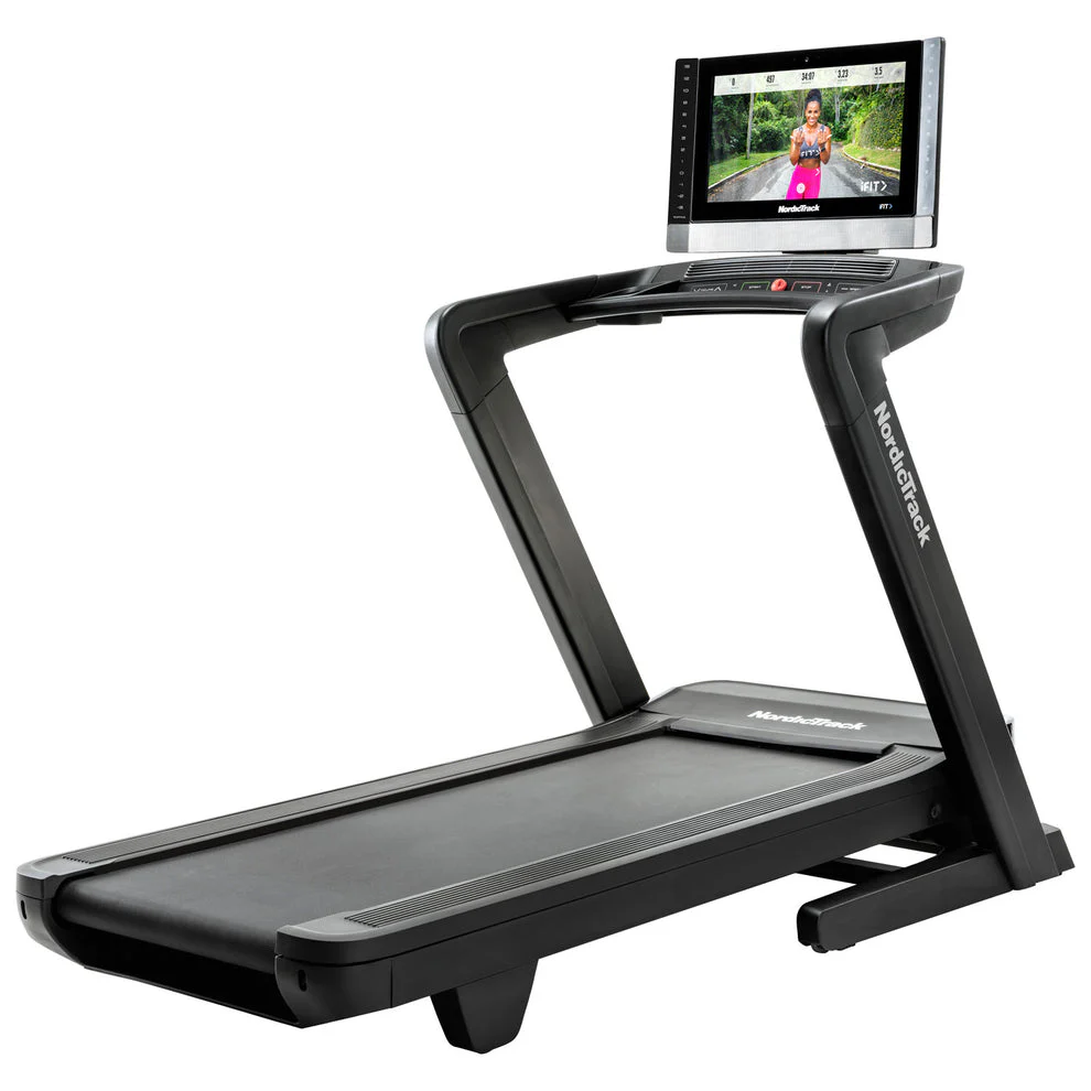 Tapis Roulant NordicTrack