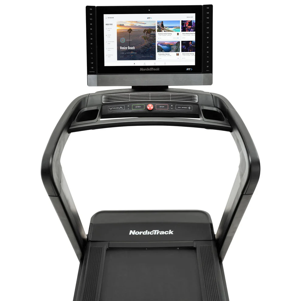 Tapis Roulant NordicTrack - Image 3