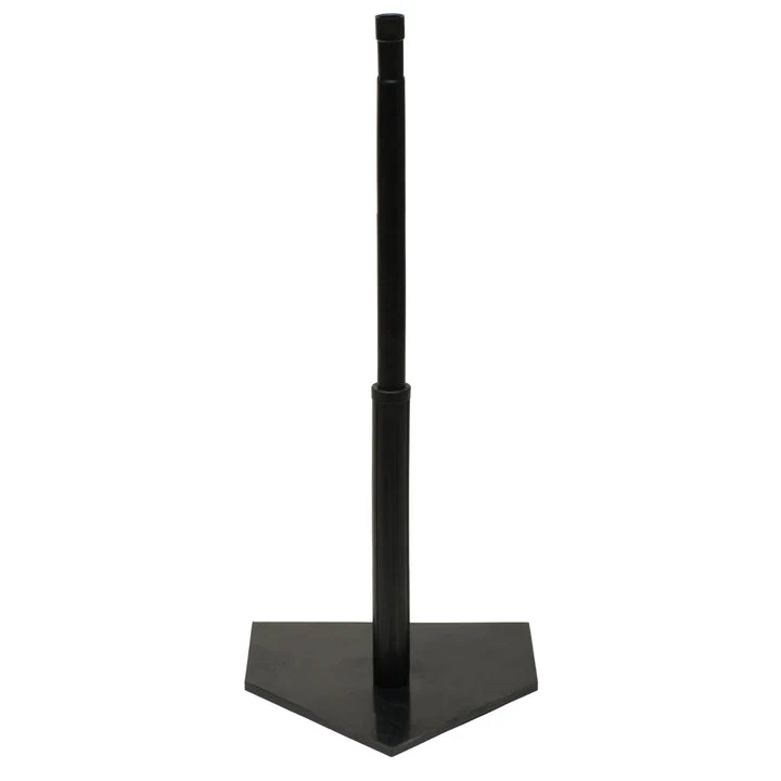Tee de baseball pour pratiquer la frappe
