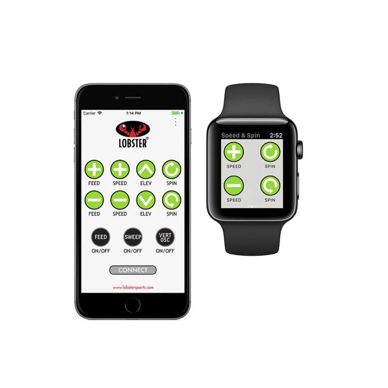 Télécommande 10 fonction avec Apple App Wifi