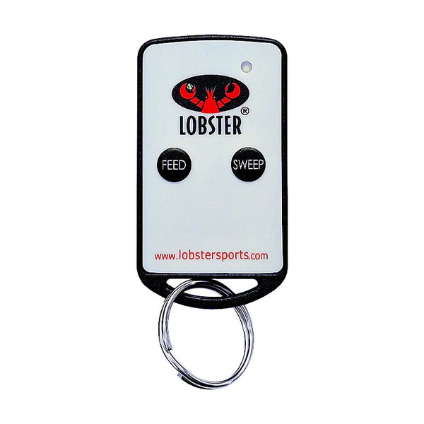 Télécommande deux fonctions pour machine Lobster