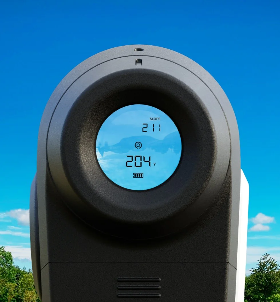 Télémètre NX9 pour le golf - Image 4