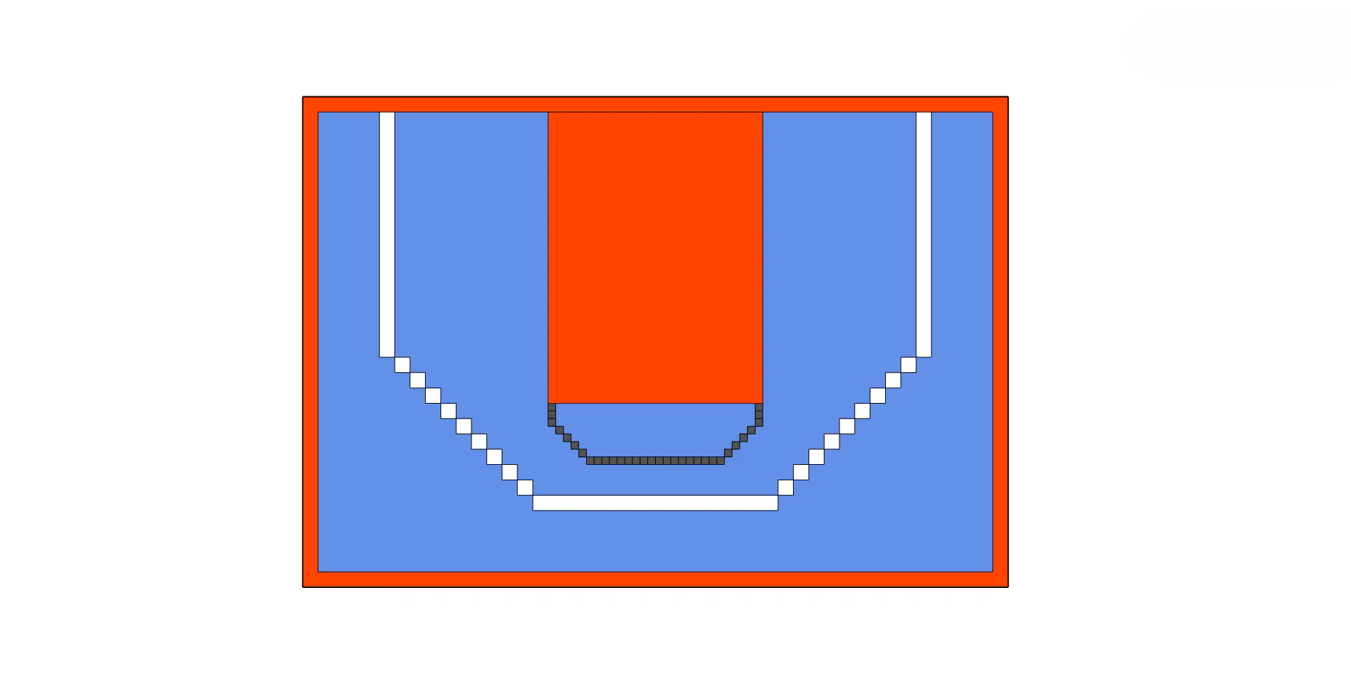 Terrains de basketball en tuiles antidérapantes - Image 3