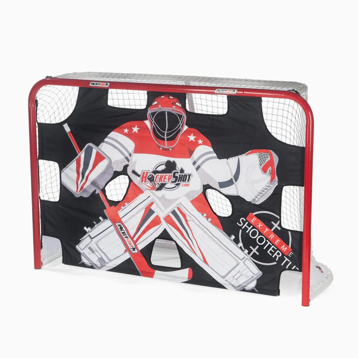 Toile de gardien de but pour but de hockey - Image 2