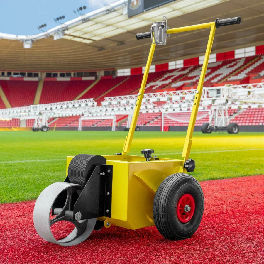 Traceuse de lignes StadiumMax - Image 2