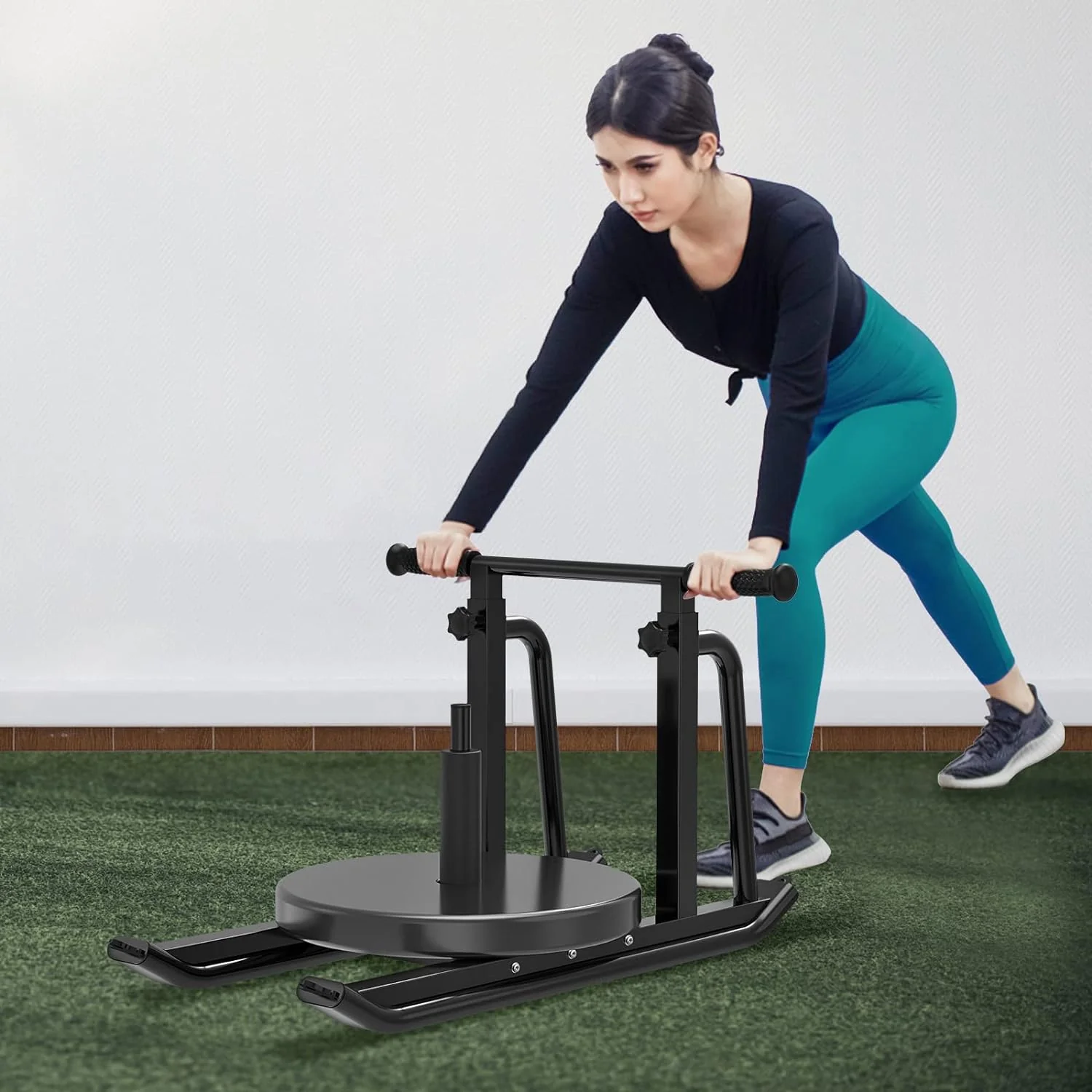 Traîneau de fitness - Image 3