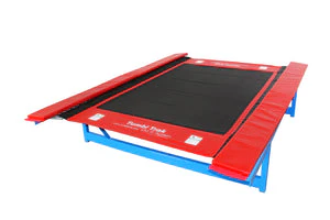 Trampoline Tumbl Trak - Image 3