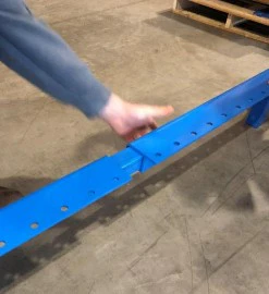 Trampoline Tumbl Trak - Image 8