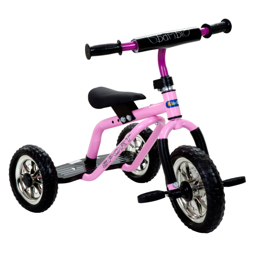 Tricycle pour bébé standard - Image 2