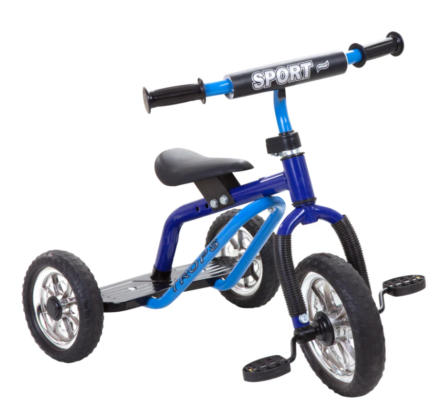 Tricycle pour bébé standard - Image 3