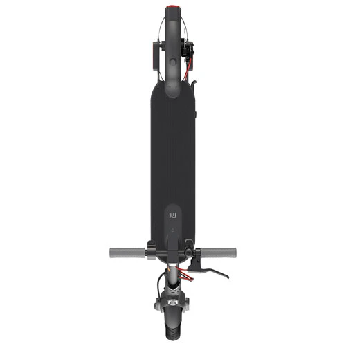 Trottinette électrique pliable - Image 4