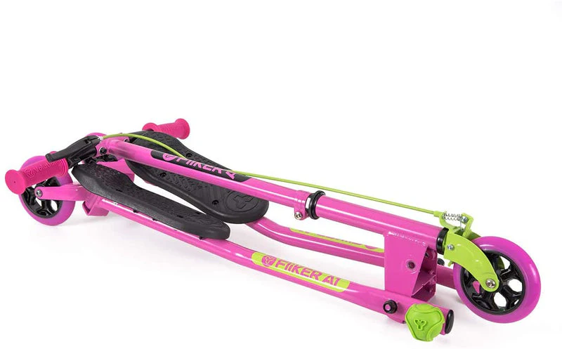 Trottinette Yvolution Y-Fliker A1 Air Refresh - Image 2