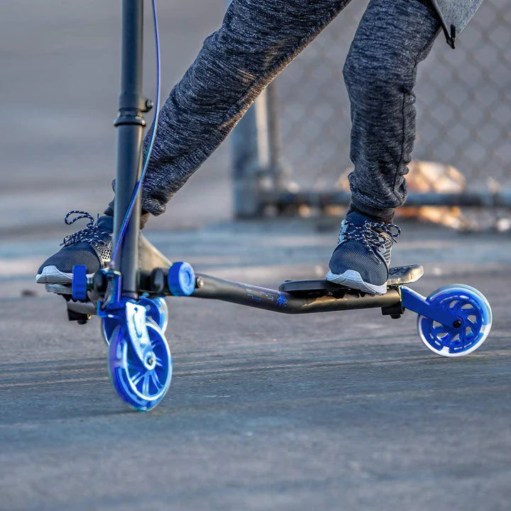 Trottinette Yvolution Y-Fliker Neon - Image 2