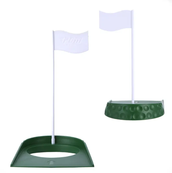 Trou de pratique de golf - Image 2