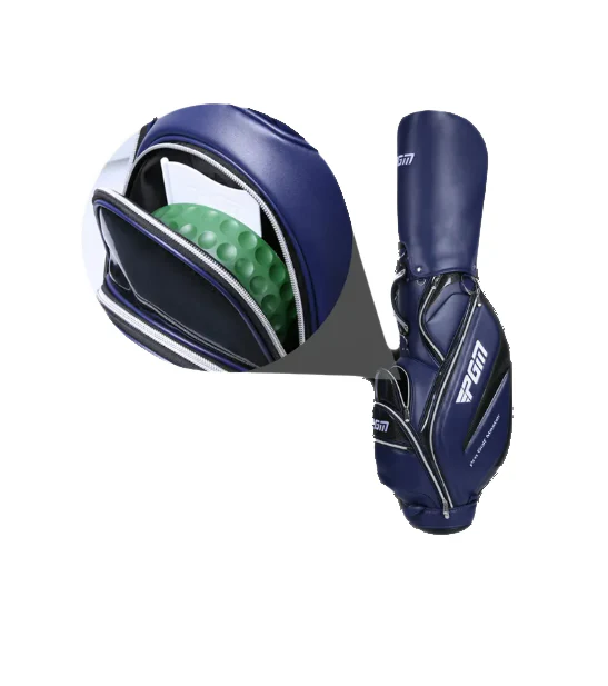 Trou de pratique de golf - Image 4