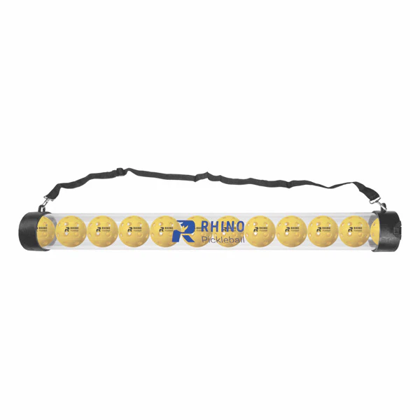 Tube de transport pour Pickleball