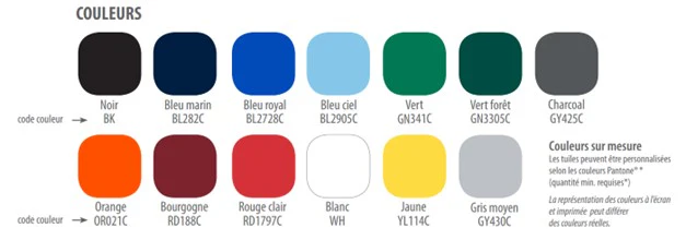 Tuiles multi‑usages 12"x12" - Image 7