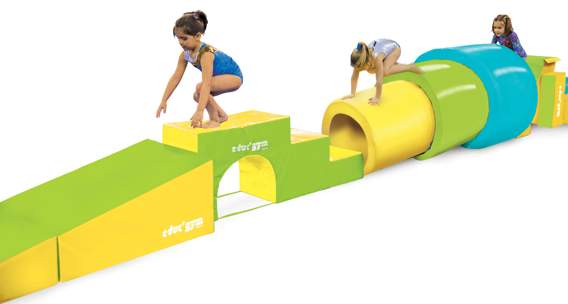 Vario Forme gymnova - Image 2