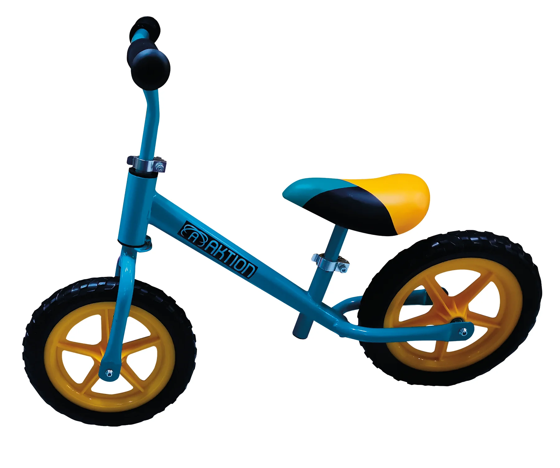 Vélo d'apprentissage pour enfants - Image 2