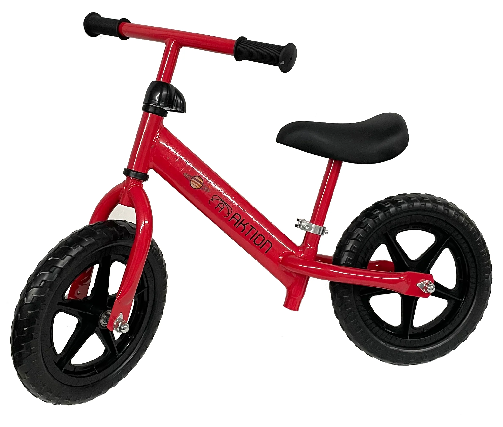 Vélo d'apprentissage pour enfants - Image 3