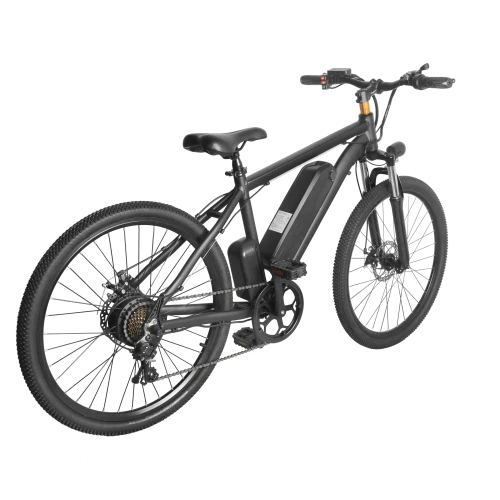 Vélo électrique 26 pouces Mankeel - Image 2