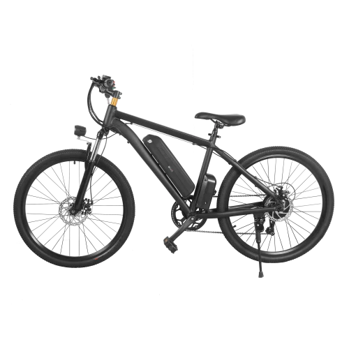 Vélo électrique 26 pouces Mankeel - Image 3